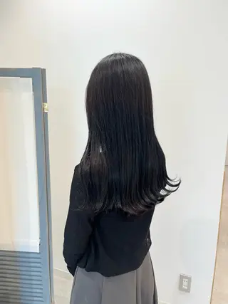 ロング 🎀Yamasaki Yui🎀のヘアスタイル