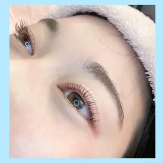 マツエク・マツパ L’oeillet所属・🌊🌊__ juna__のマツエク・マツパデザイン