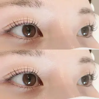 マツエク・マツパ nature chinatsuの眉毛・アイブロウイメージ