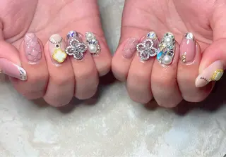 ネイル Lino+ ネイル&よもぎ蒸しのエステ・リラクイメージ