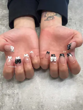 ネイル Chika/ C.nailのネイルデザイン