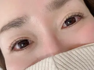 マツエク・マツパ 【Aile】 YUKAのマツエク・マツパデザイン