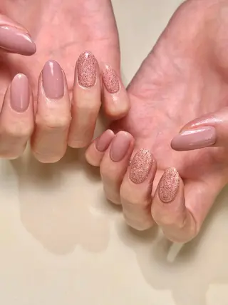 ネイル nail   salon CALM所属・nailsalon CALMのネイルデザイン