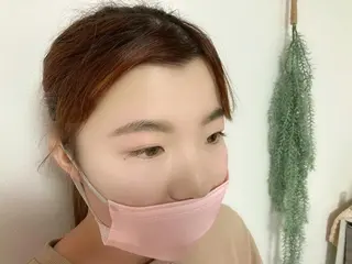 マツエク・マツパ アイブロウ milinoah 🧸Aiko🧸のマツエク・マツパデザイン