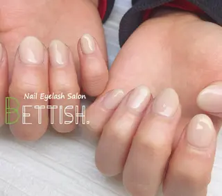ネイル BETTISH. KUMIKO☺︎︎のネイルデザイン