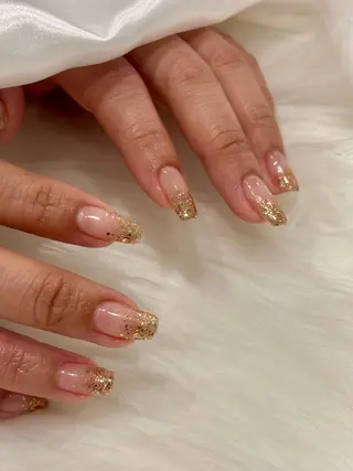 ネイル Nail salon  Chariot所属・Chariot (シャリオ)Mihoのネイルデザイン