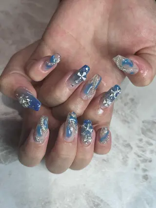 ネイル Maria所属・💎脱毛・眉毛💎 アリーのエステ・リラクイメージ