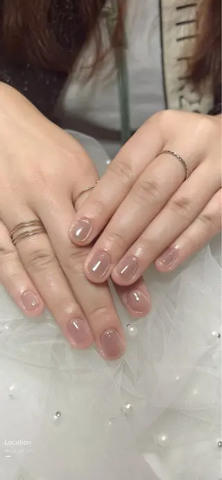 ネイル KaYa nailsaloneのネイルデザイン