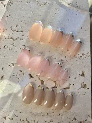 ネイル eknail所属・ek nailのネイルデザイン