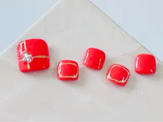 ネイル nico nailのネイルデザイン