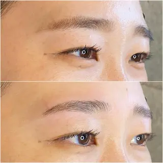 アイブロウ nail salon Larmeのその他イメージ