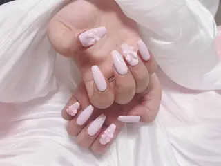ネイル ジョリ kasumi🌹💅のネイルデザイン