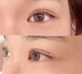 マツエク・マツパ marry 立川店所属・林🦋 marry立川店のマツエク・マツパデザイン