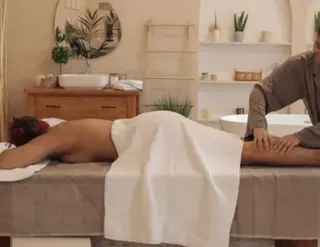 フェイシャルワックス・リラクゼーションサロン　saiun所属・saiun 和花恵のその他イメージ