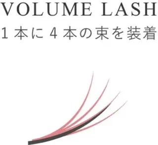 マツエク・マツパ 東京 秋のマツエク・マツパデザイン