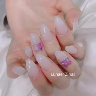 ネイル 🌖す い🌒のネイルデザイン