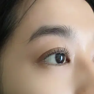 マツエク・マツパ via クマガイの眉毛・アイブロウイメージ