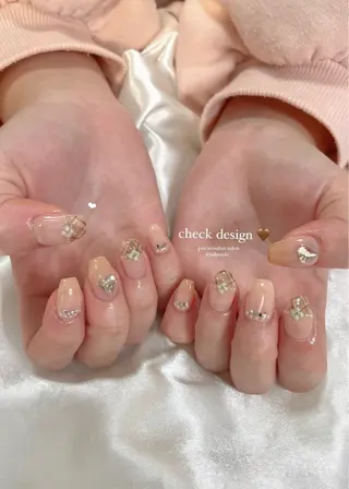 ネイル private salon uluのネイルデザイン