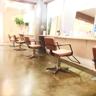 💎髪質改善💎 デザイナーshinのヘアスタイル