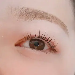 マツエク・マツパ U＆M  eyelashsalon所属・U＆M 高速長田のマツエク・マツパデザイン