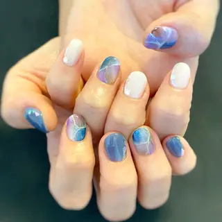 ネイル nail*157 .のネイルデザイン