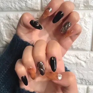 ネイル SugaryNail Rinaのネイルデザイン