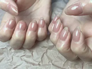 ネイル ToliyDeliy Nail Salonのネイルデザイン