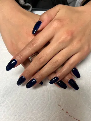 ネイル リリーズネイルサプライ所属・リリーズサプライ 瀬尾のネイルデザイン