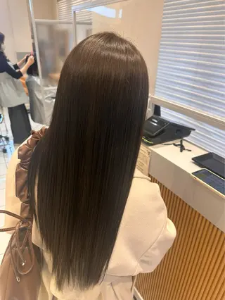 ロング モデル様募集中🎀✨ Ayusa🪸のヘアスタイル