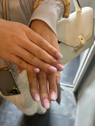 ネイル m a i / 学芸大学のネイルデザイン