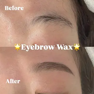 アイブロウ DLBEAUTY KUMA🧸のマツエク・マツパデザイン