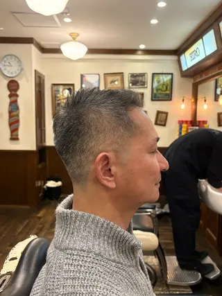 ショート 🔅 mariのヘアスタイル