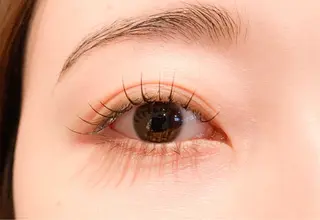 マツエク・マツパ オオツカ ユウのマツエク・マツパデザイン