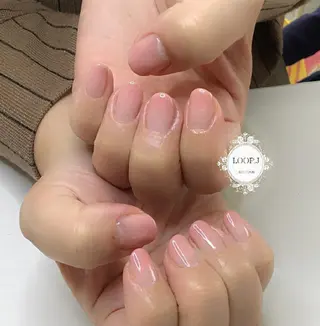 ネイル おおくぼ めぐみのネイルデザイン