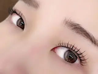 マツエク・マツパ 今村 来未香のマツエク・マツパデザイン