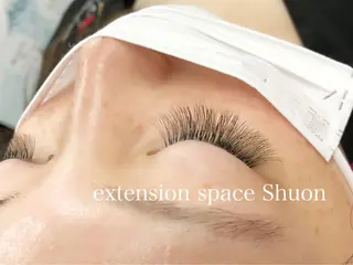 マツエク・マツパ 戸田 早耶のマツエク・マツパデザイン