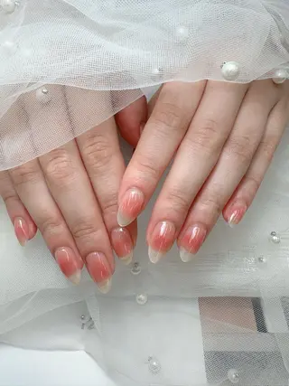 ネイル 💎ネイリスト💎 月奈🌕🎀のネイルデザイン