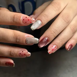 ネイル NAIL'S MODAのネイルデザイン