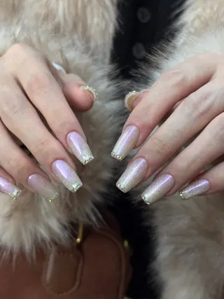 ネイル 2me（ツメ） ♡ NENEのネイルデザイン