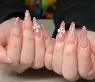 ネイル HANA ハナのネイルデザイン