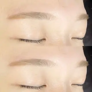 アイブロウ Fleurage 佐藤のマツエク・マツパデザイン