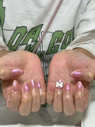 ネイル DIAMOND Nail🥇のネイルデザイン