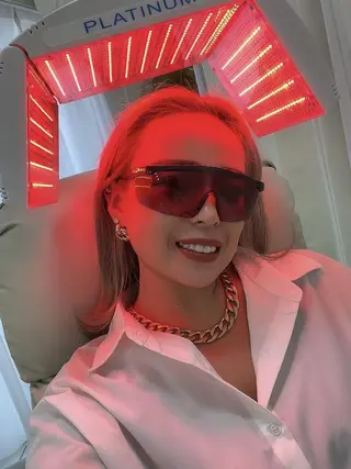 メンズ ライトビューティー 錦糸町店のエステ・リラクイメージ