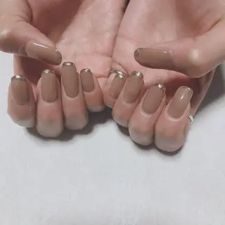 ネイル EASTHAM 後藤百香のネイルデザイン