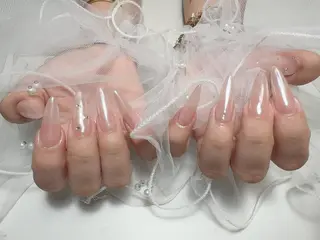 ネイル zunbee nail所属・ZUNBEE Nailのネイルデザイン