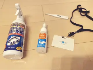 メンズ TOTAL BODY CARE SALON SUNNY所属・整体小顔・筋膜オイル ブライダルエステのエステ・リラクイメージ