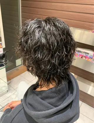 メンズ メンズ脱毛 STANDのエステ・リラクイメージ