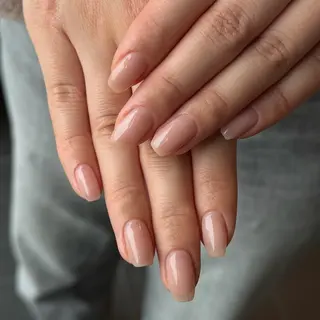 ネイル 藤村 美玖のネイルデザイン