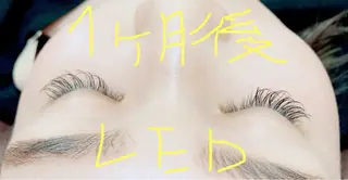 マツエク・マツパ uniii所属・uniii相模大野 Yoshizawaのマツエク・マツパデザイン