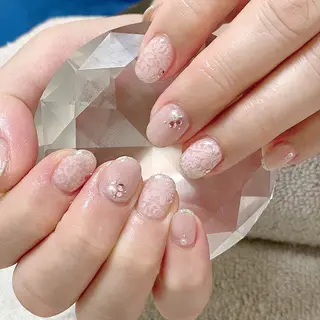 ネイル 💅fleur Ayumiのネイルデザイン